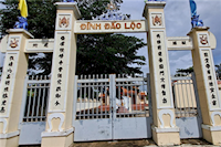 ĐÌNH ĐẮC LỘC